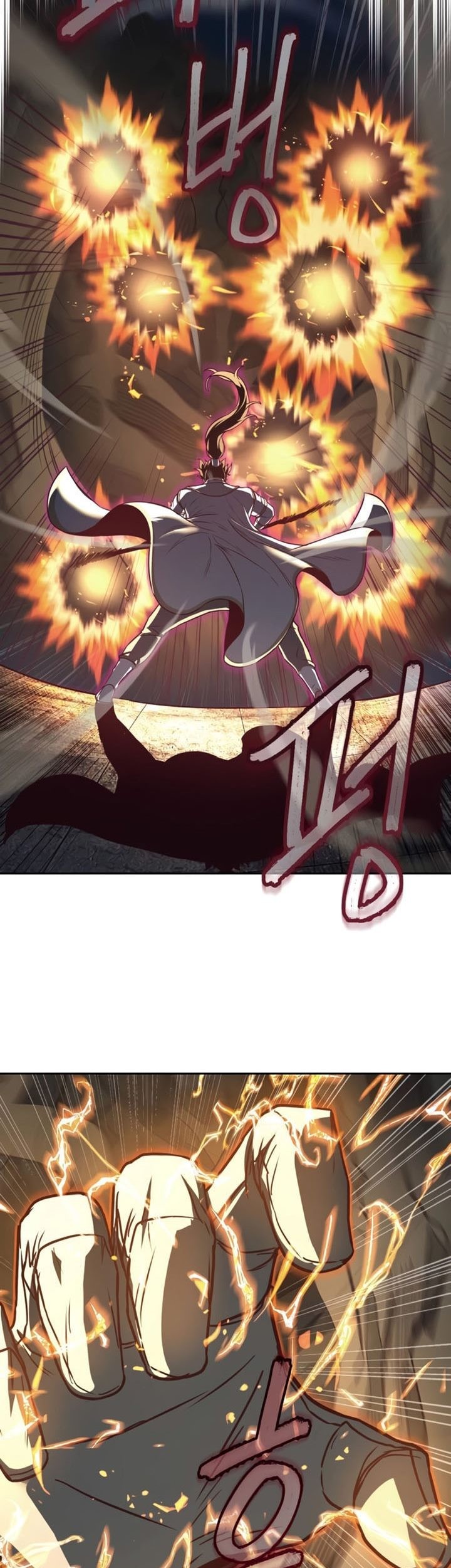 Sword Fanatic Wanders Through The Night chapter 113 halaman 72