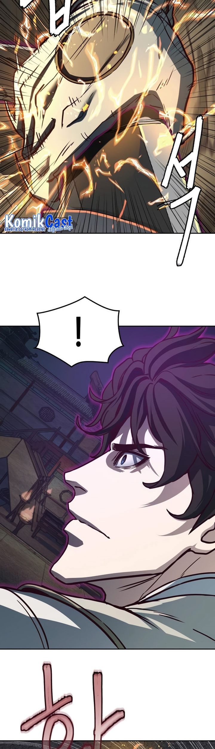 Sword Fanatic Wanders Through The Night chapter 113 halaman 74