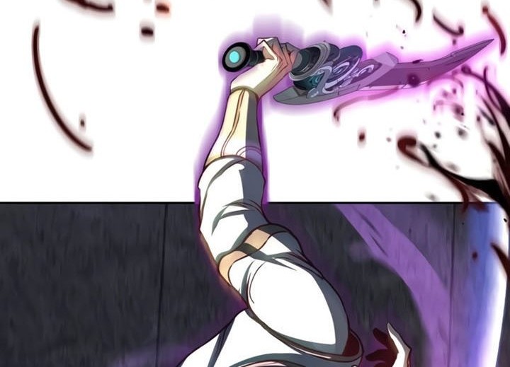 Sword Fanatic Wanders Through The Night chapter 113 halaman 79