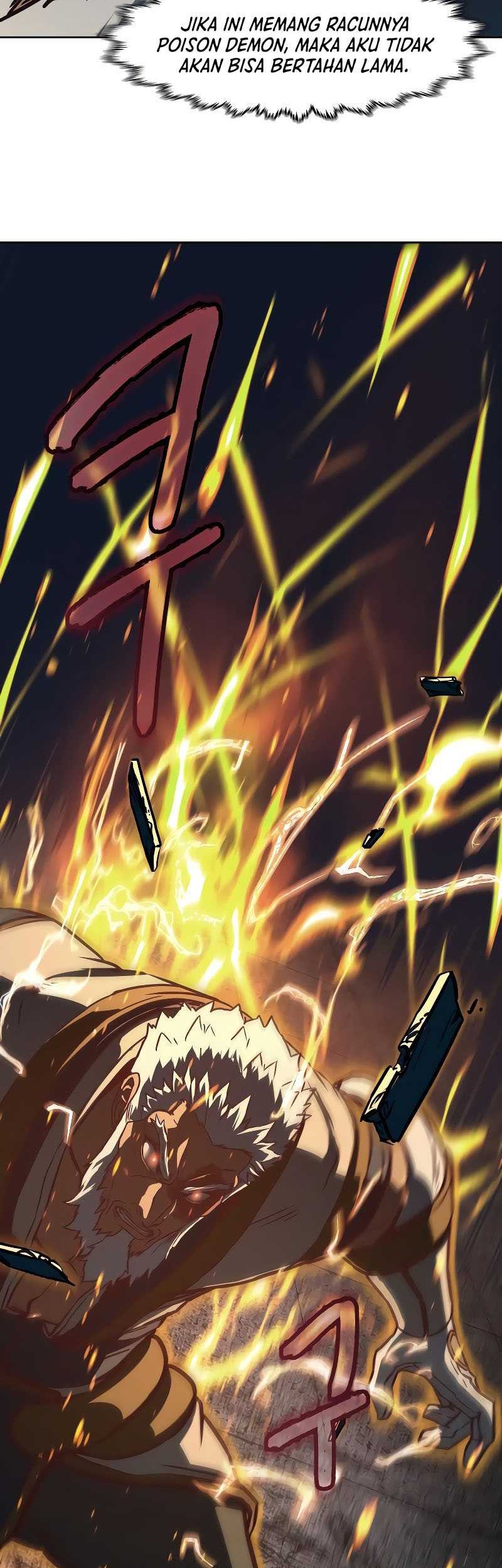 Sword Fanatic Wanders Through The Night Bab 114 halaman 14