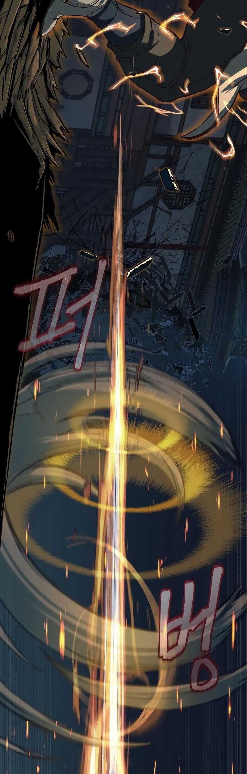 Sword Fanatic Wanders Through The Night Bab 114 halaman 18