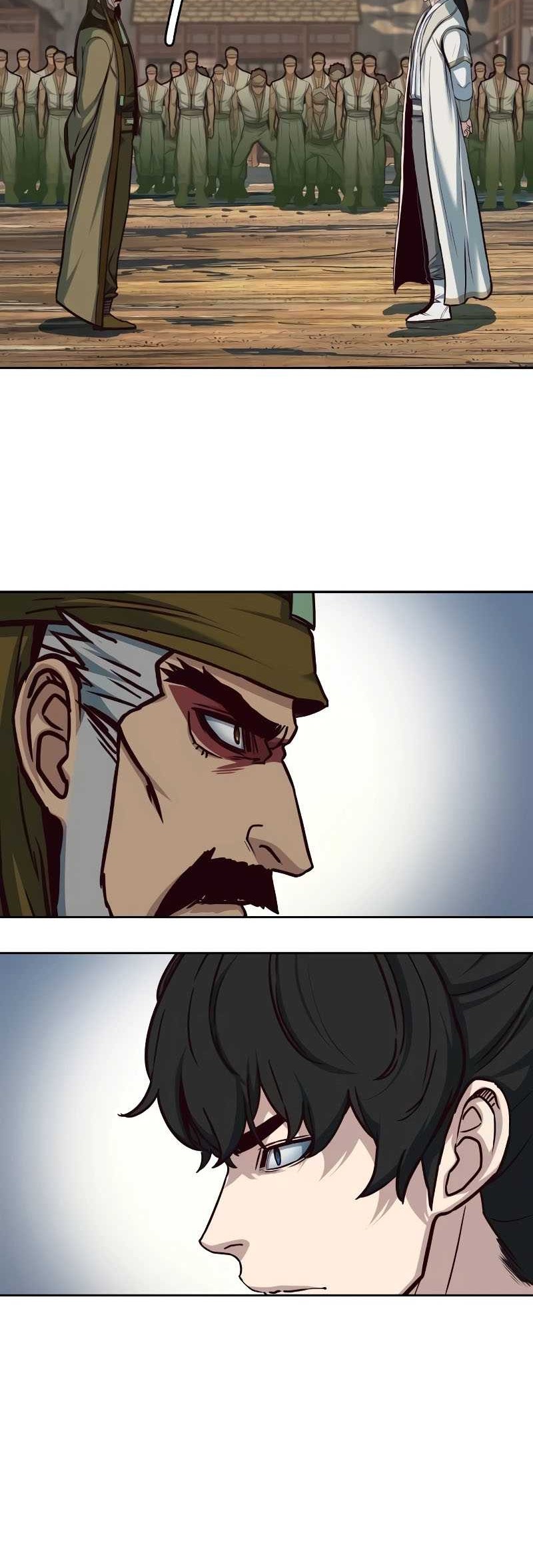 Sword Fanatic Wanders Through The Night chapter 118 halaman 5
