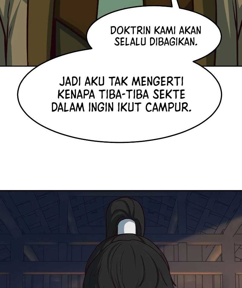 Sword Fanatic Wanders Through The Night chapter 118 halaman 25