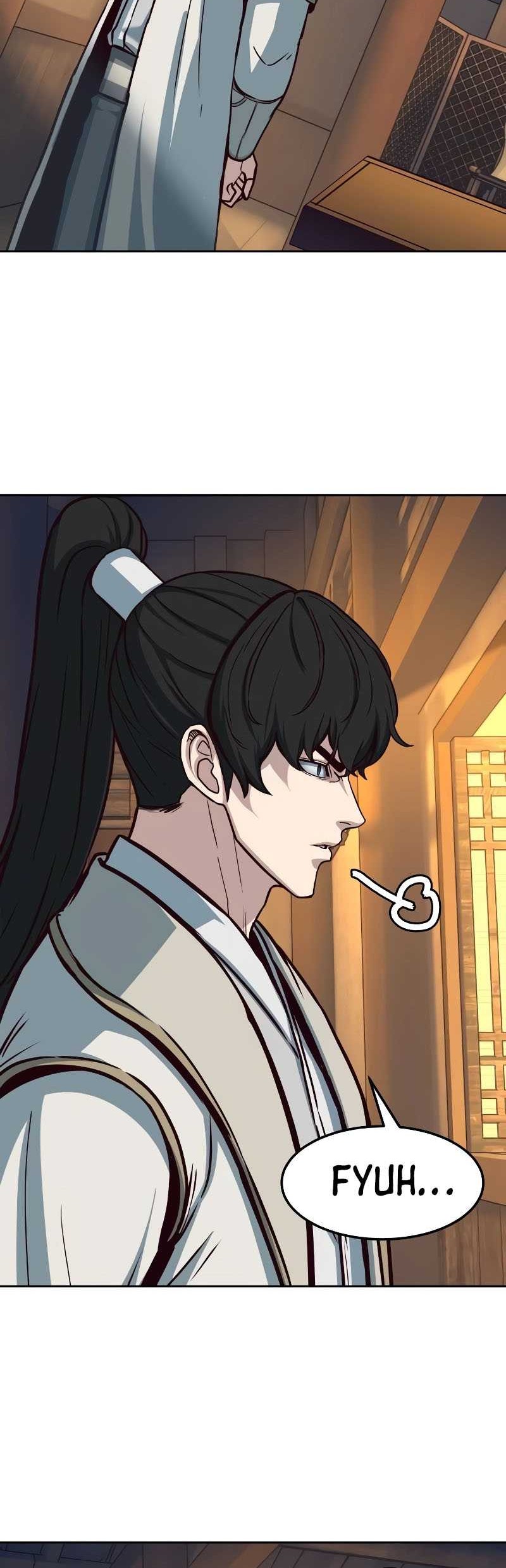 Sword Fanatic Wanders Through The Night chapter 118 halaman 41