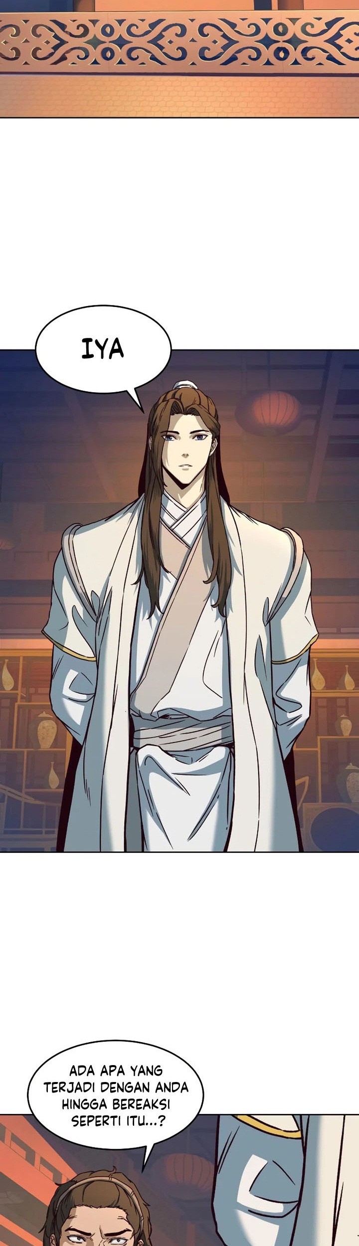 Sword Fanatic Wanders Through The Night chapter 12 halaman 4