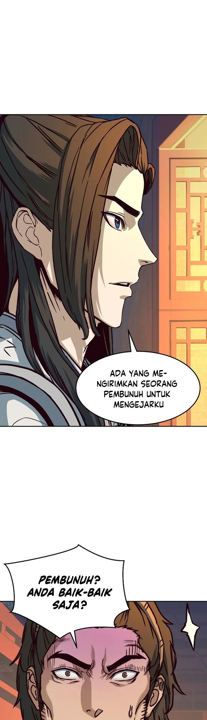 Sword Fanatic Wanders Through The Night chapter 12 halaman 6