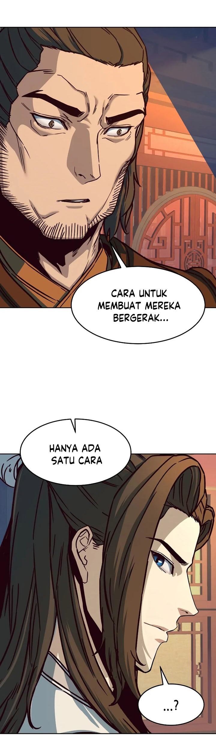 Sword Fanatic Wanders Through The Night chapter 12 halaman 10