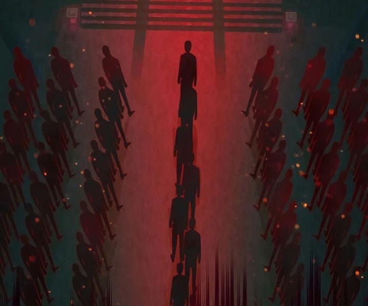 Sword Fanatic Wanders Through The Night chapter 12 halaman 13