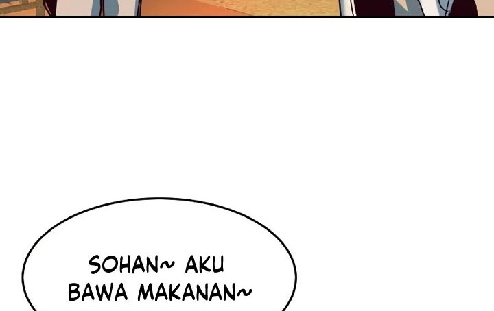 Sword Fanatic Wanders Through The Night chapter 12 halaman 19
