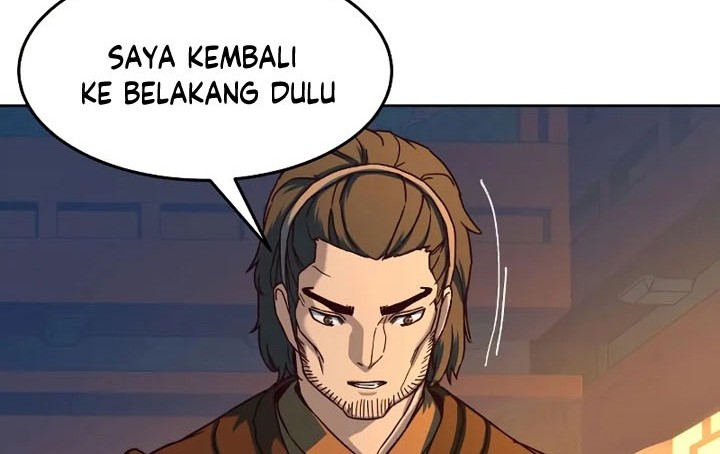 Sword Fanatic Wanders Through The Night chapter 12 halaman 21
