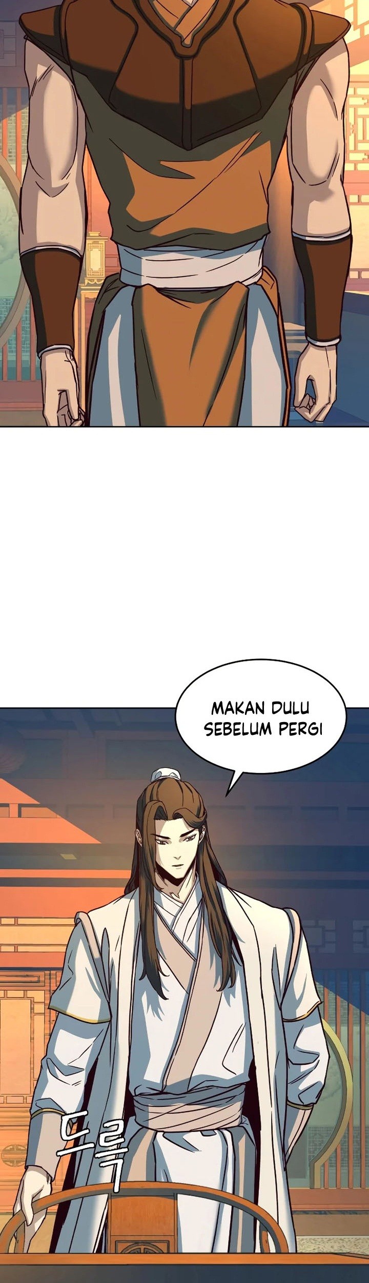 Sword Fanatic Wanders Through The Night chapter 12 halaman 22