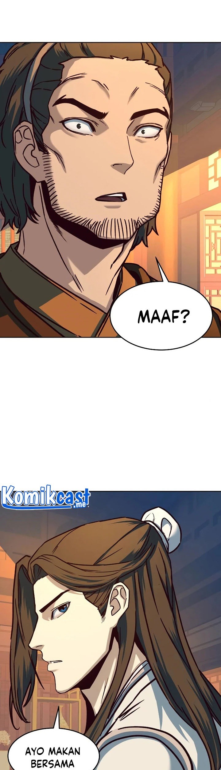Sword Fanatic Wanders Through The Night chapter 12 halaman 24