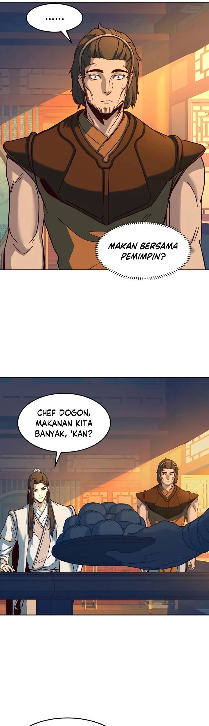 Sword Fanatic Wanders Through The Night chapter 12 halaman 26