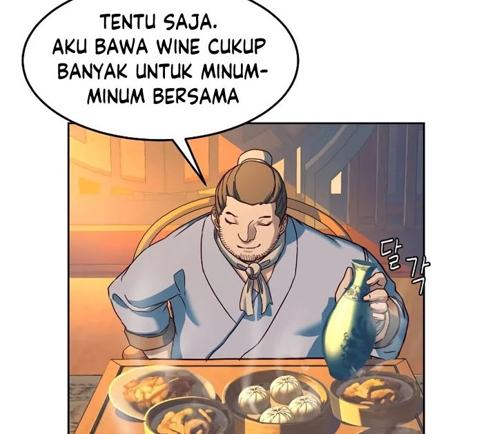 Sword Fanatic Wanders Through The Night chapter 12 halaman 27