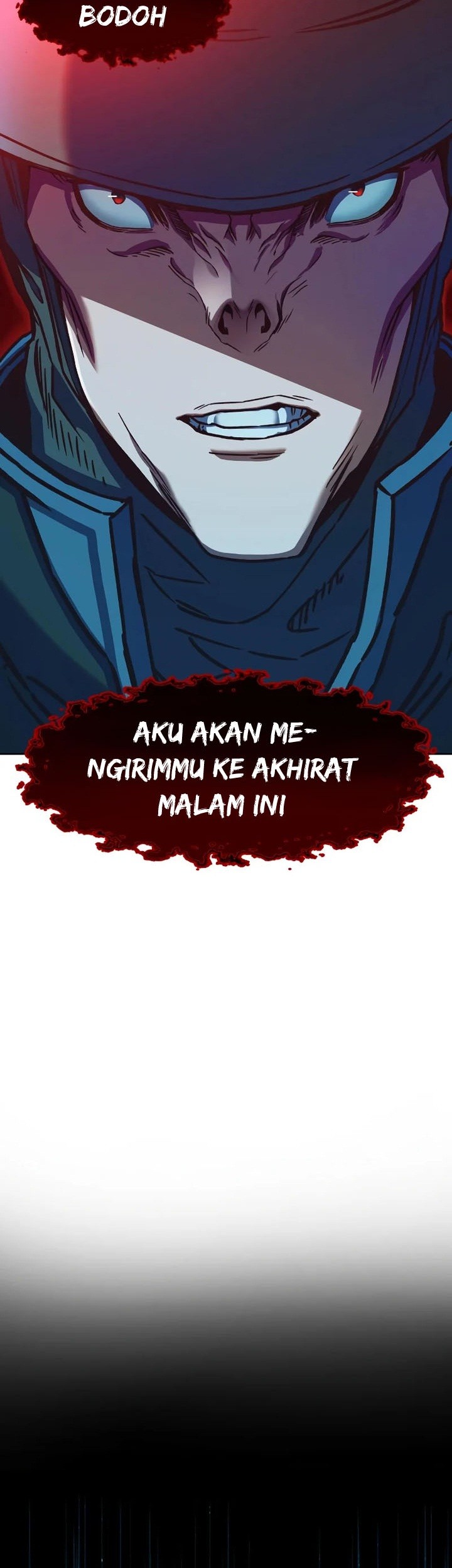 Sword Fanatic Wanders Through The Night chapter 12 halaman 38