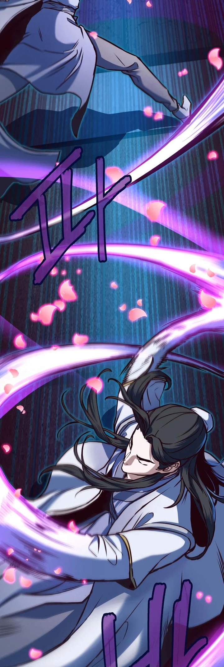 Sword Fanatic Wanders Through The Night chapter 12 halaman 59