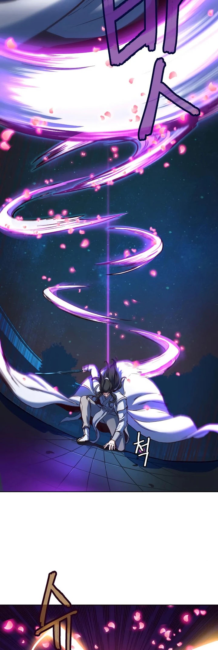 Sword Fanatic Wanders Through The Night chapter 12 halaman 60