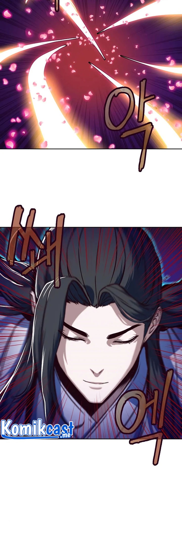 Sword Fanatic Wanders Through The Night chapter 12 halaman 61