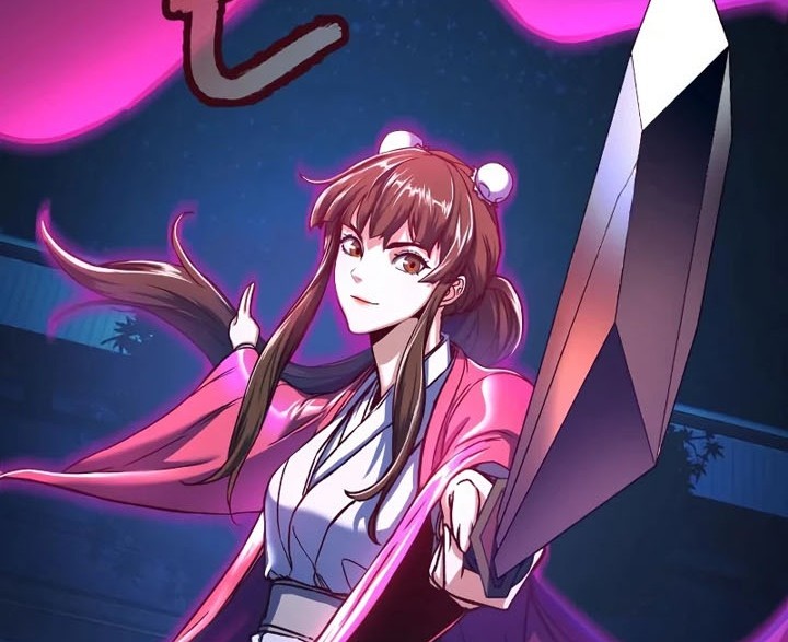 Sword Fanatic Wanders Through The Night chapter 12 halaman 63