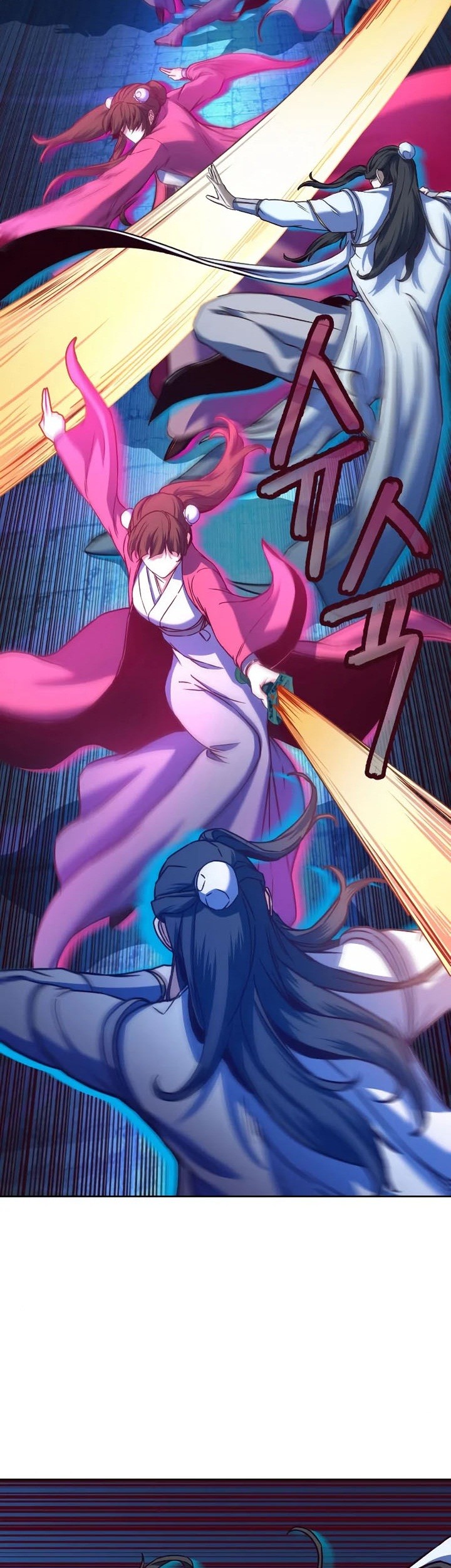 Sword Fanatic Wanders Through The Night chapter 12 halaman 66