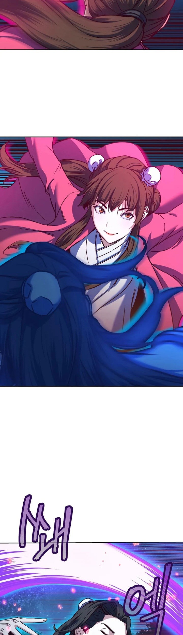 Sword Fanatic Wanders Through The Night chapter 12 halaman 68