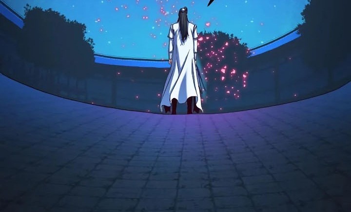 Sword Fanatic Wanders Through The Night chapter 12 halaman 81
