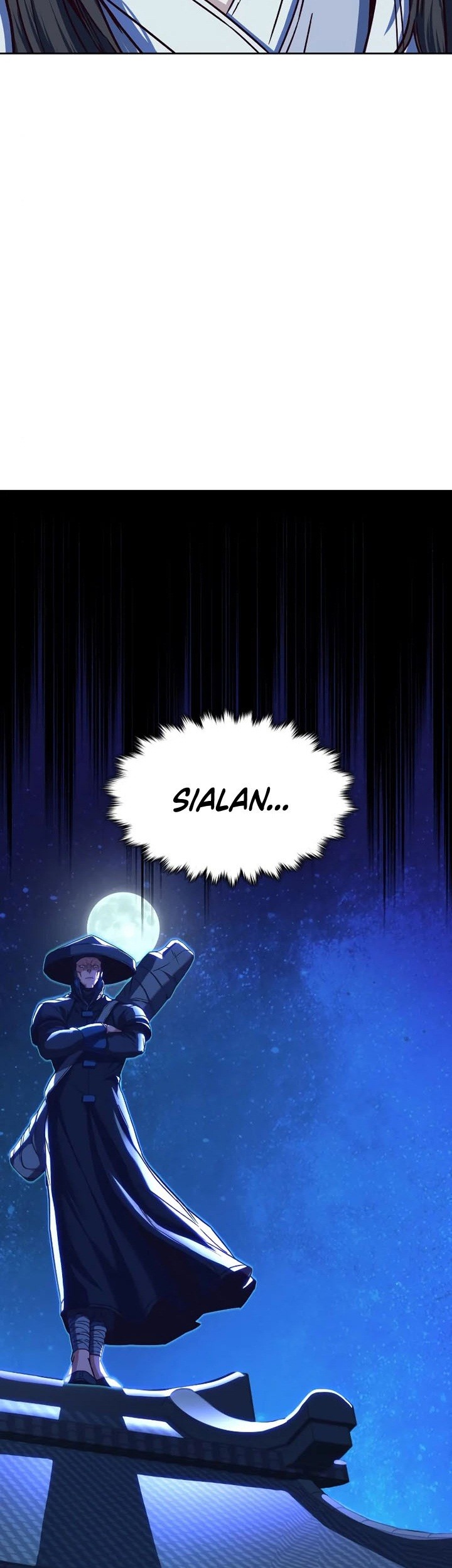 Sword Fanatic Wanders Through The Night chapter 12 halaman 90