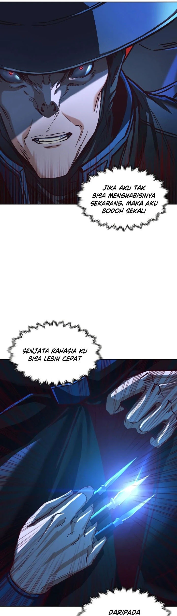 Sword Fanatic Wanders Through The Night chapter 12 halaman 94