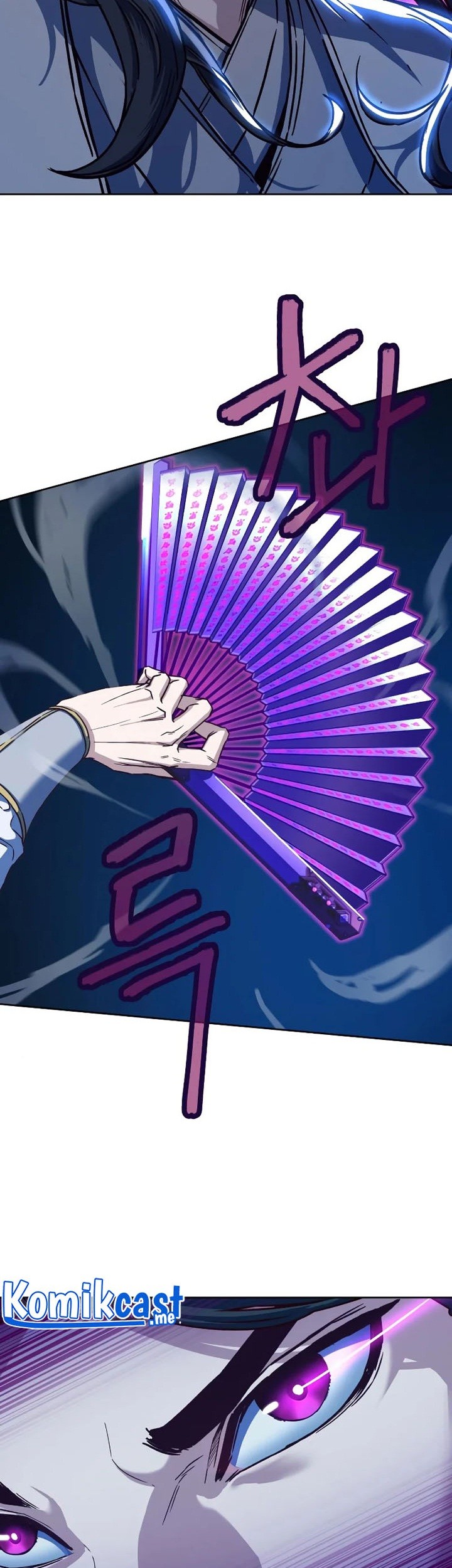 Sword Fanatic Wanders Through The Night chapter 12 halaman 116