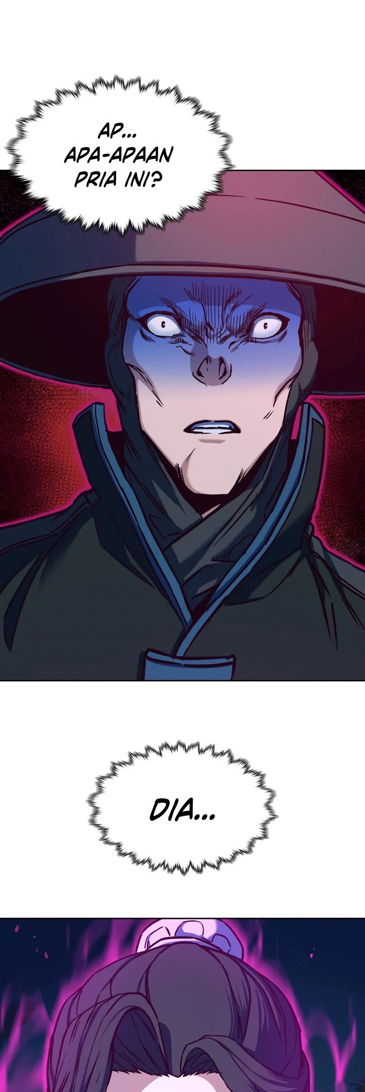 Sword Fanatic Wanders Through The Night chapter 12 halaman 128