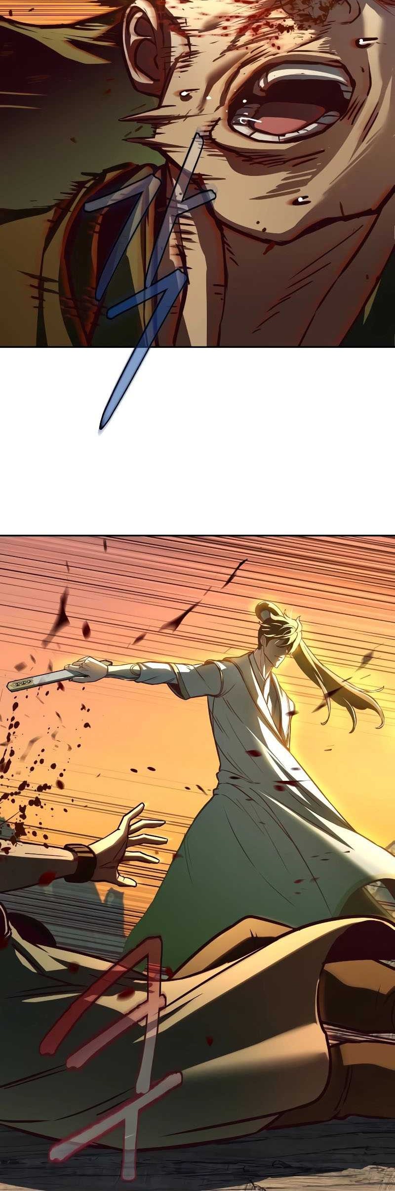 Sword Fanatic Wanders Through The Night chapter 120 halaman 5