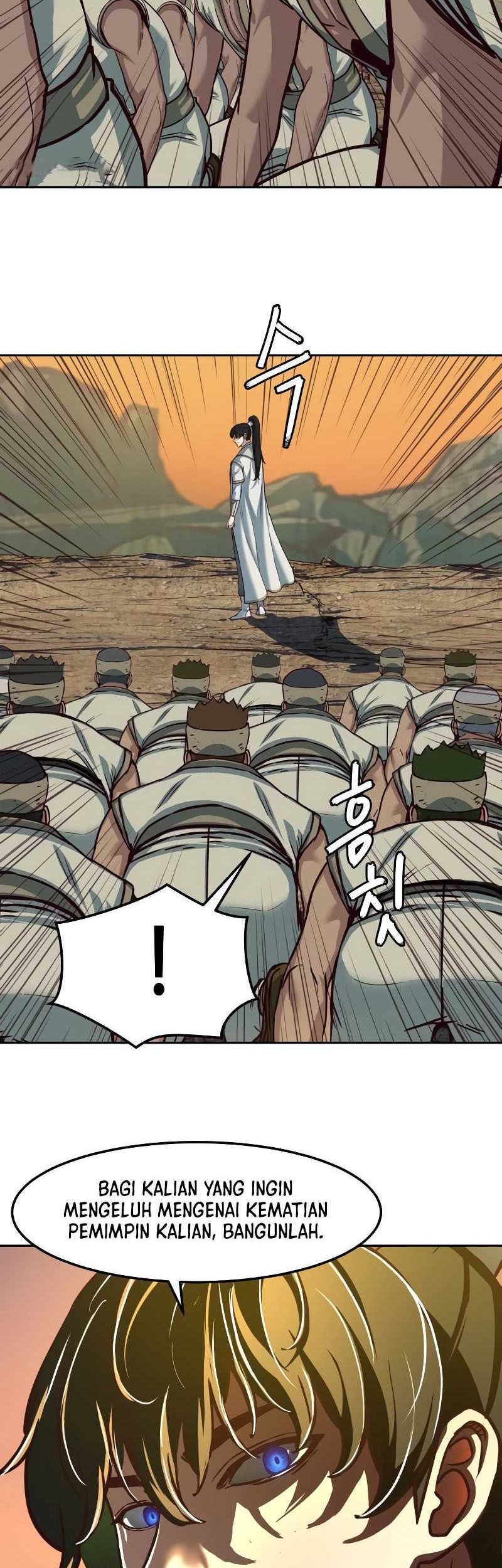 Sword Fanatic Wanders Through The Night chapter 120 halaman 7