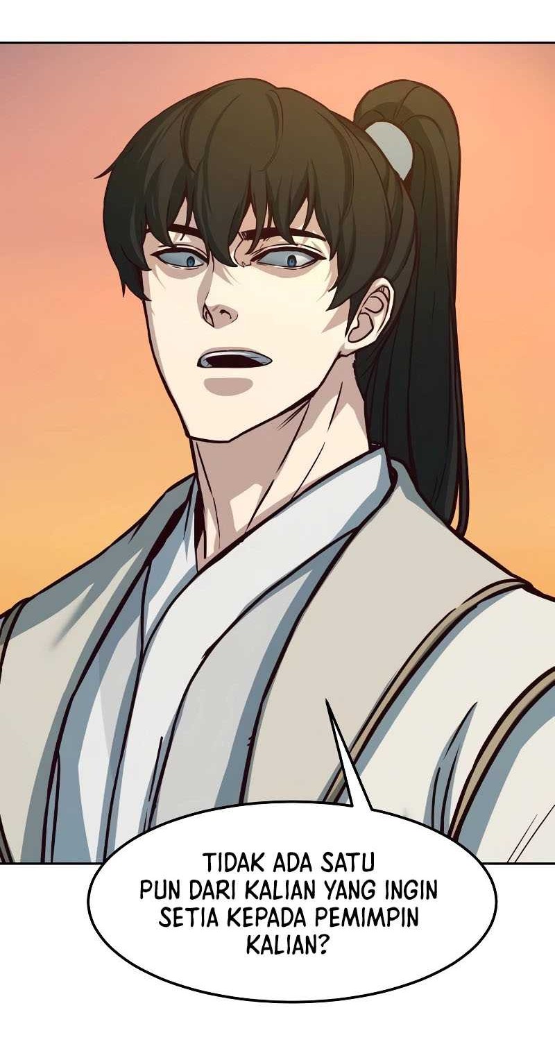 Sword Fanatic Wanders Through The Night chapter 120 halaman 9