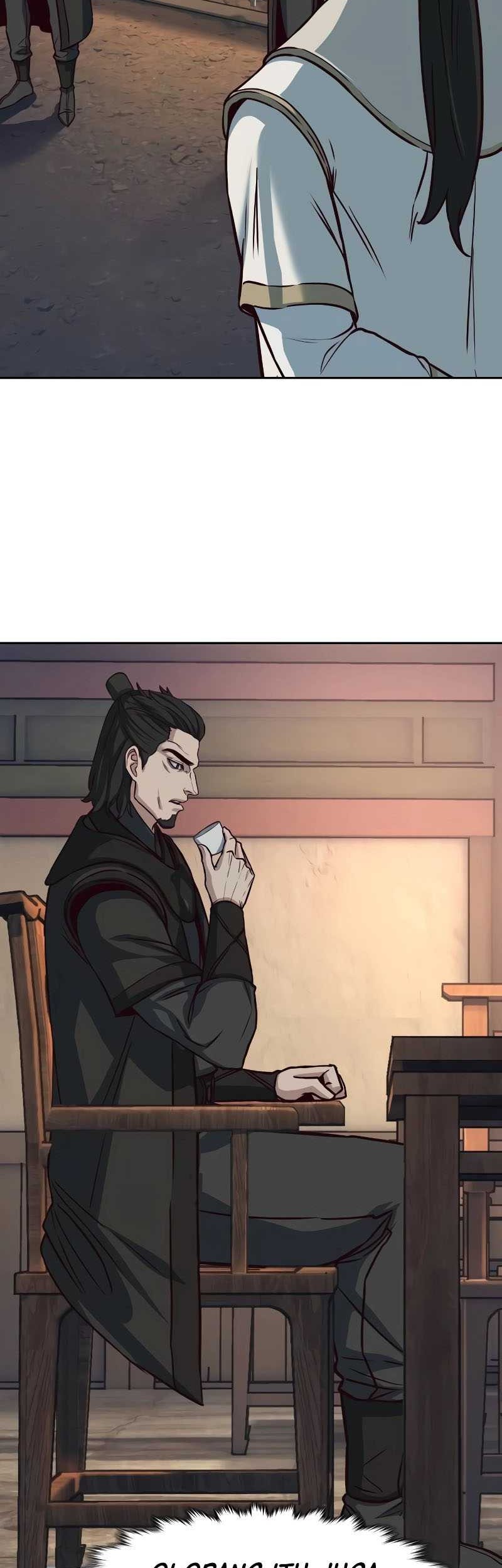 Sword Fanatic Wanders Through The Night chapter 120 halaman 36