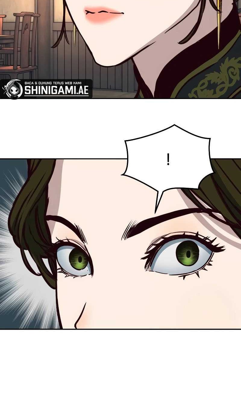 Sword Fanatic Wanders Through The Night chapter 120 halaman 41