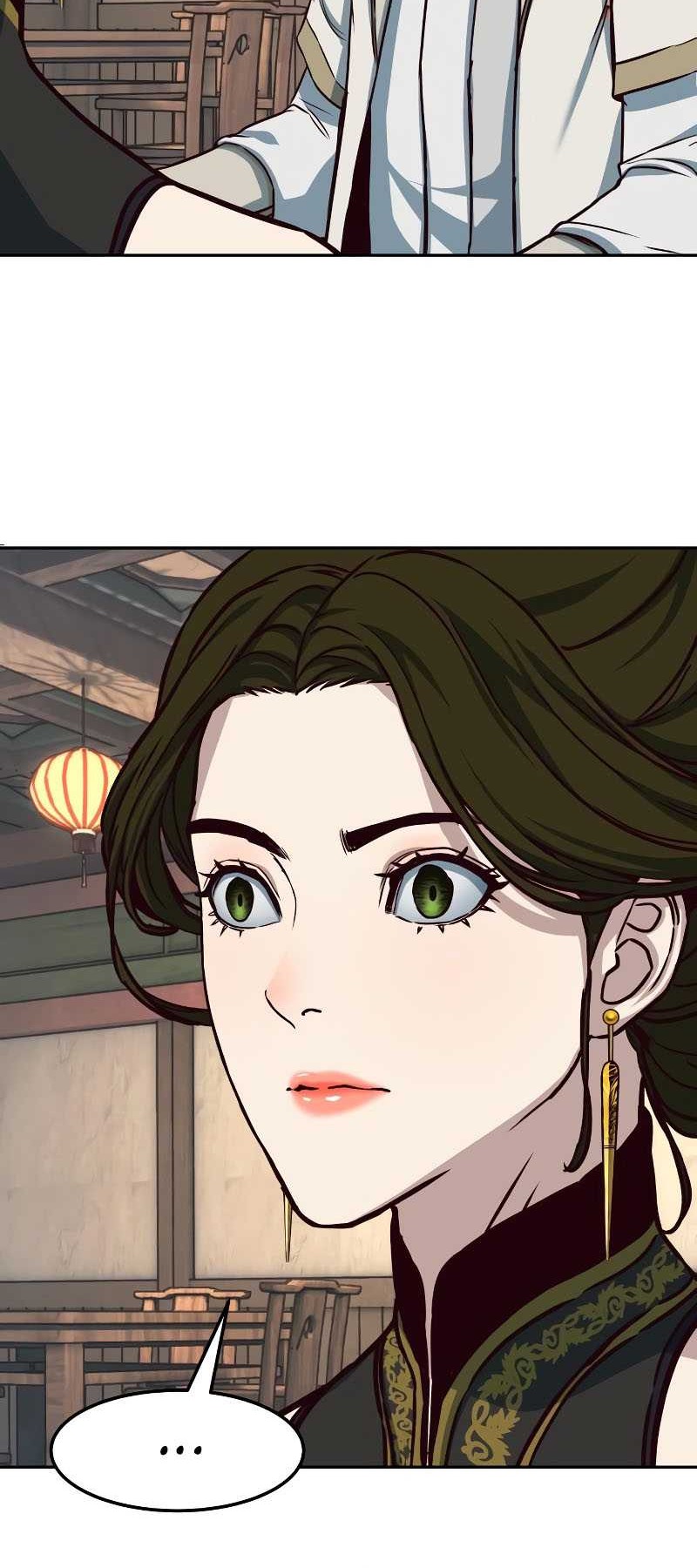 Sword Fanatic Wanders Through The Night chapter 122 halaman 9