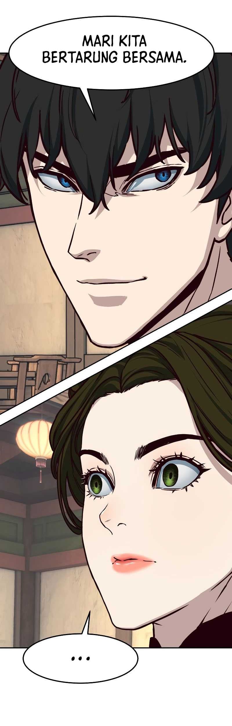 Sword Fanatic Wanders Through The Night chapter 122 halaman 16