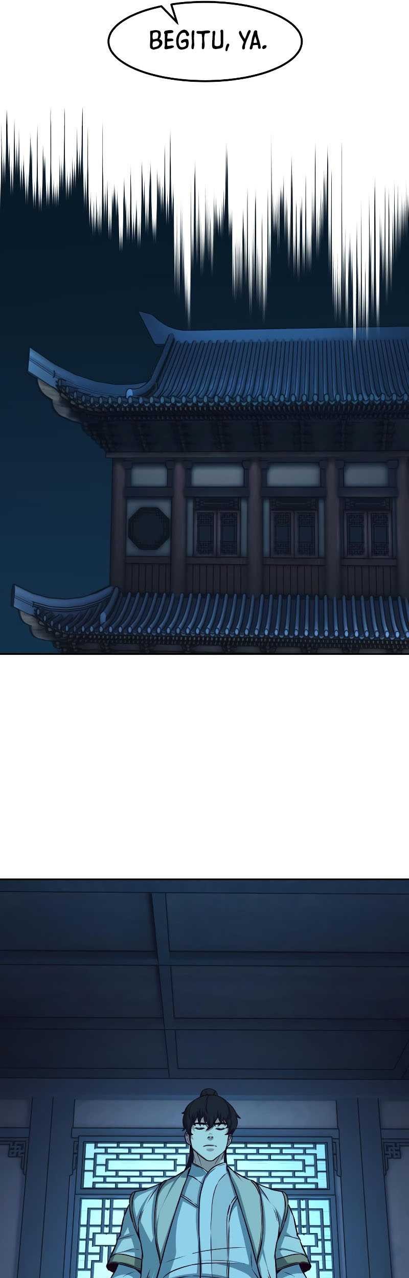Sword Fanatic Wanders Through The Night chapter 122 halaman 22