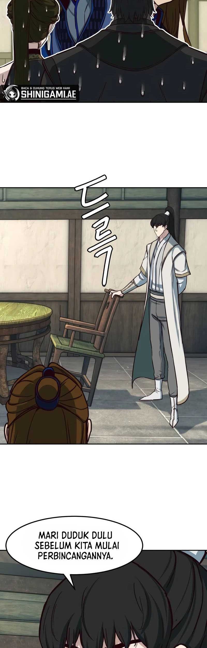 Sword Fanatic Wanders Through The Night chapter 123 halaman 3