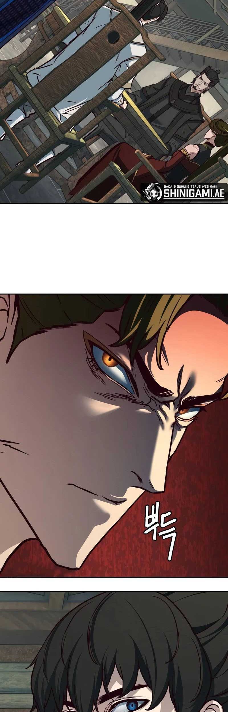 Sword Fanatic Wanders Through The Night chapter 123 halaman 20