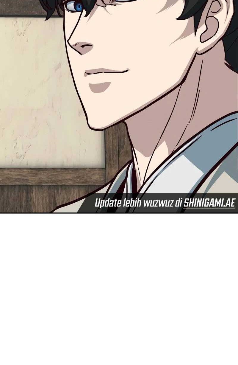 Sword Fanatic Wanders Through The Night chapter 123 halaman 21