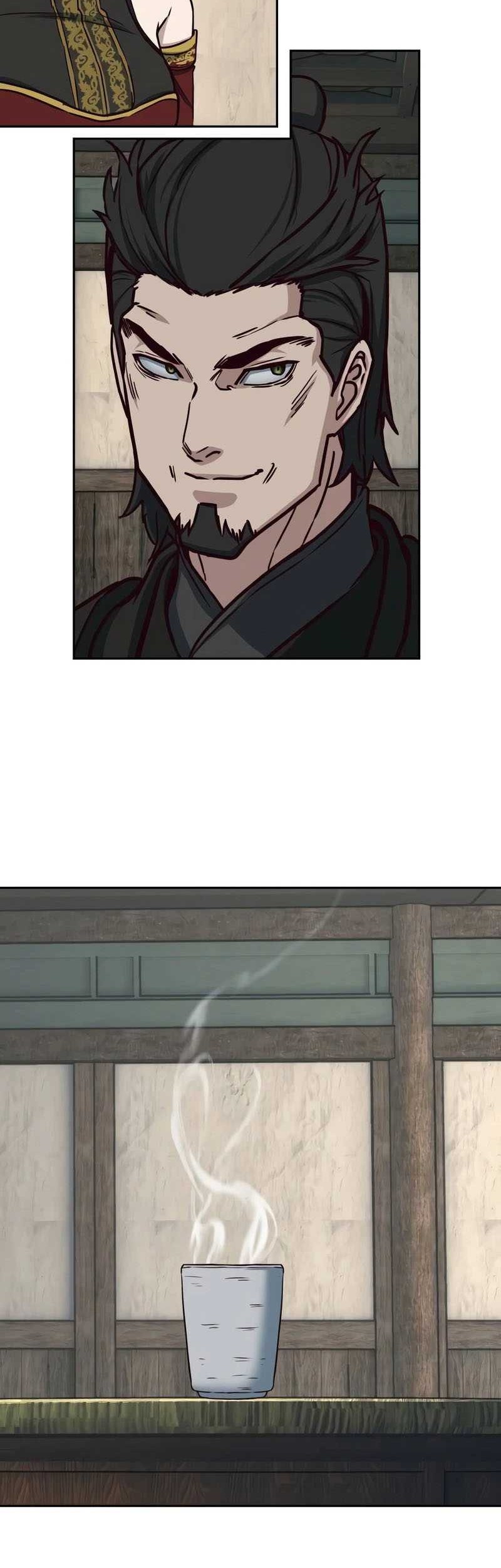 Sword Fanatic Wanders Through The Night chapter 123 halaman 31