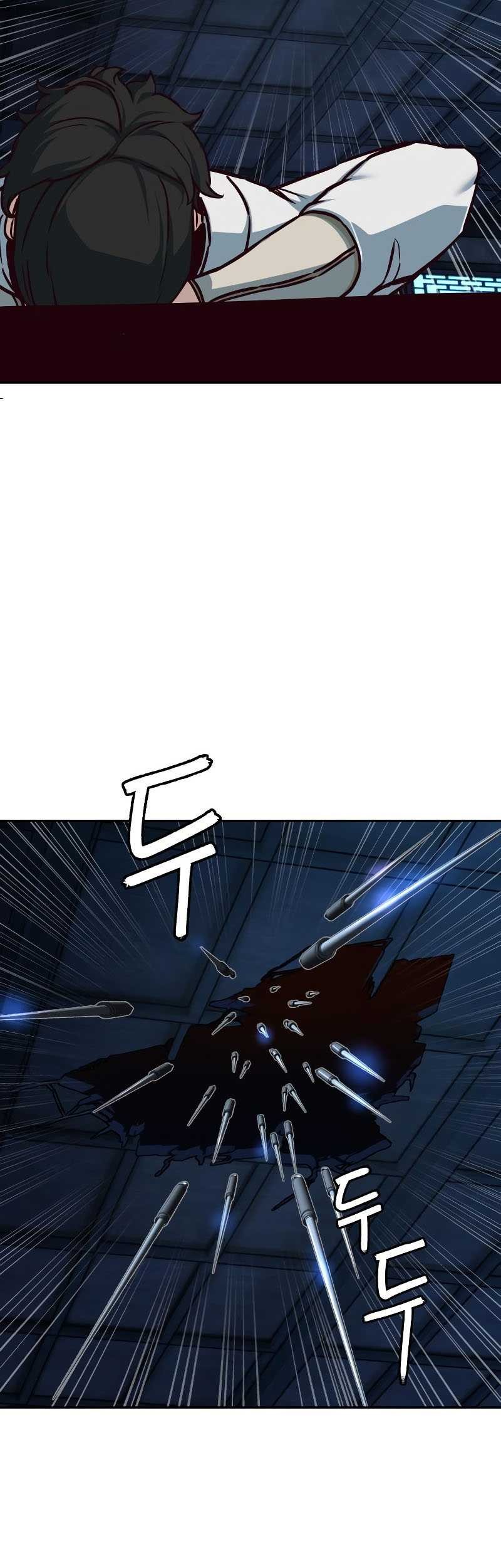 Sword Fanatic Wanders Through The Night chapter 124 halaman 38