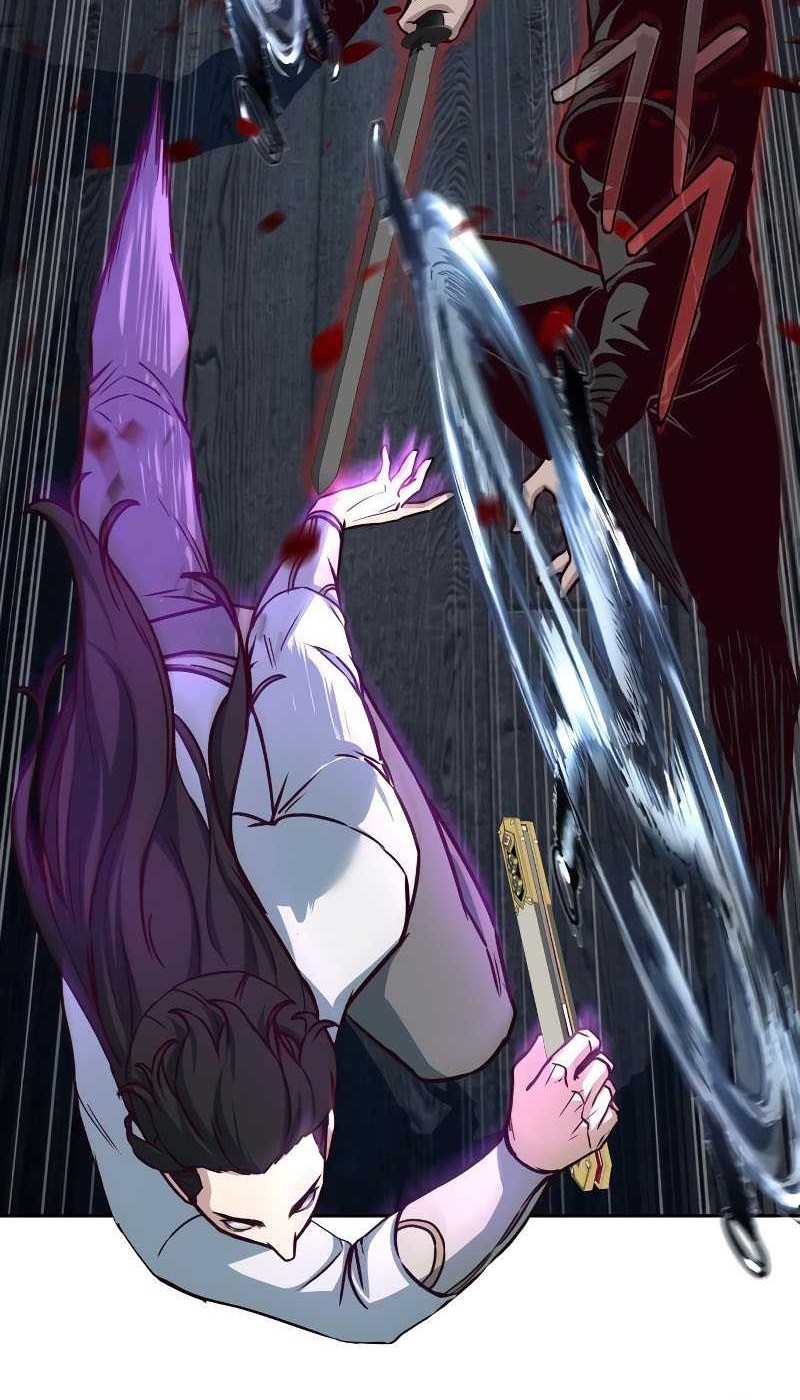 Sword Fanatic Wanders Through The Night chapter 124 halaman 45