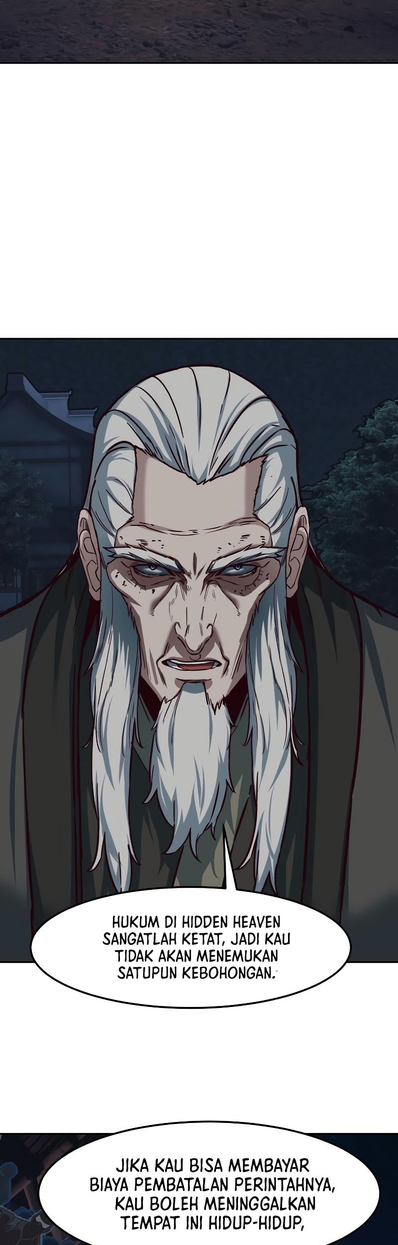 Sword Fanatic Wanders Through The Night chapter 125 halaman 13