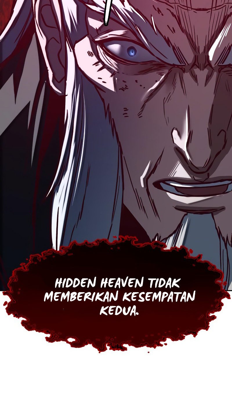 Sword Fanatic Wanders Through The Night chapter 125 halaman 18