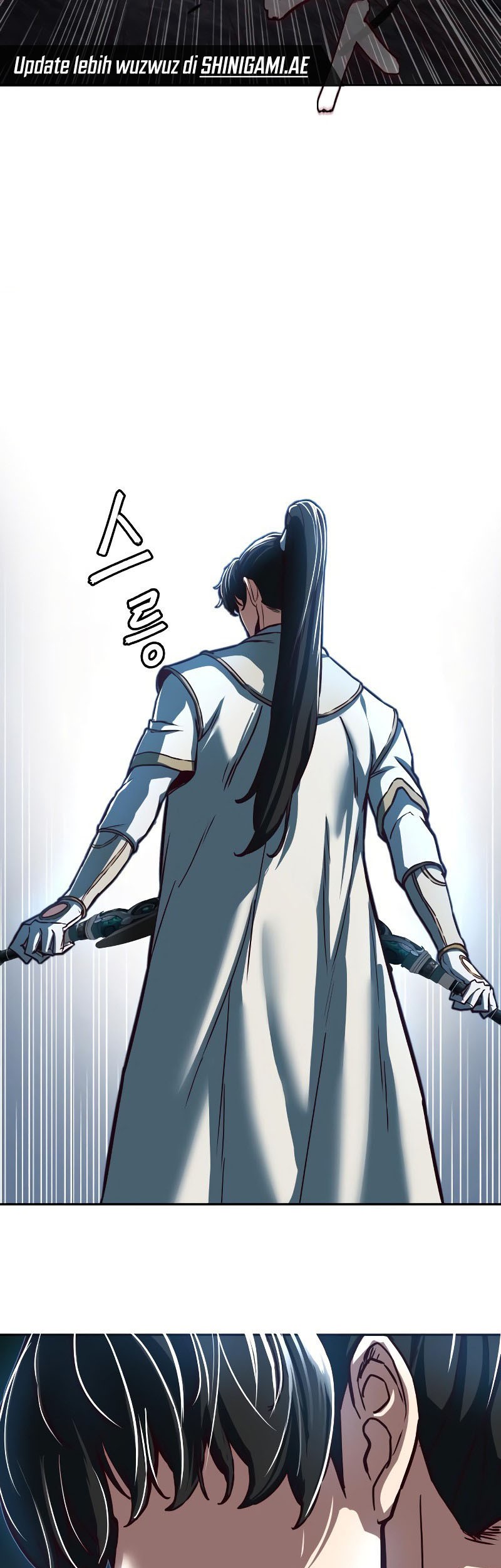 Sword Fanatic Wanders Through The Night chapter 125 halaman 41