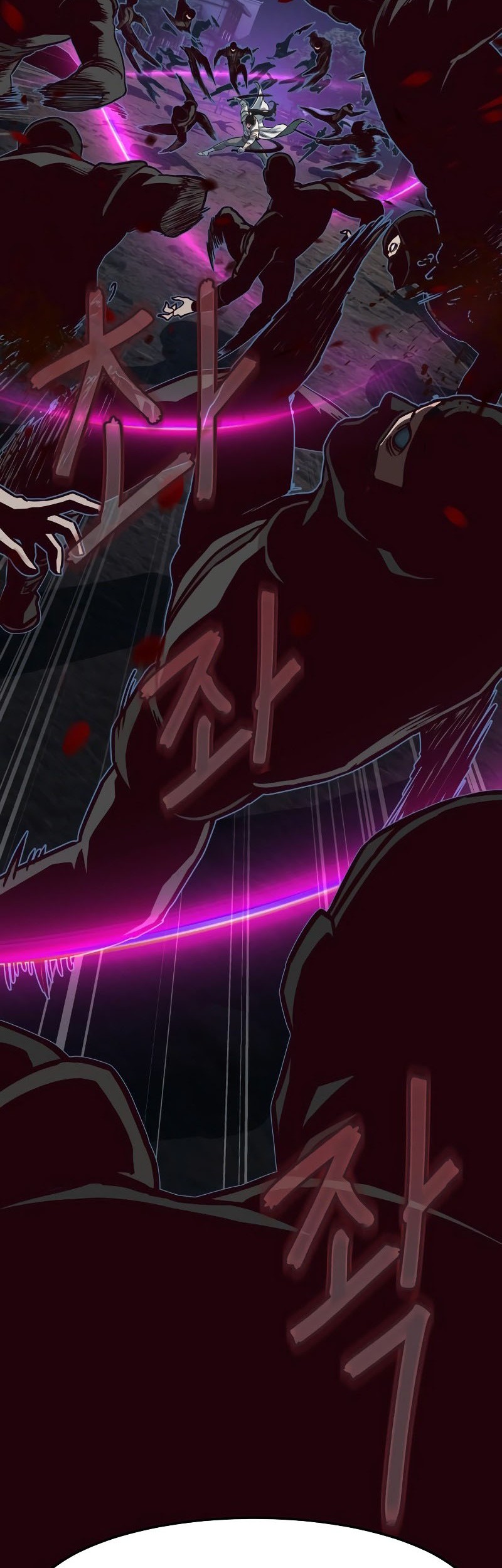 Sword Fanatic Wanders Through The Night chapter 125 halaman 44