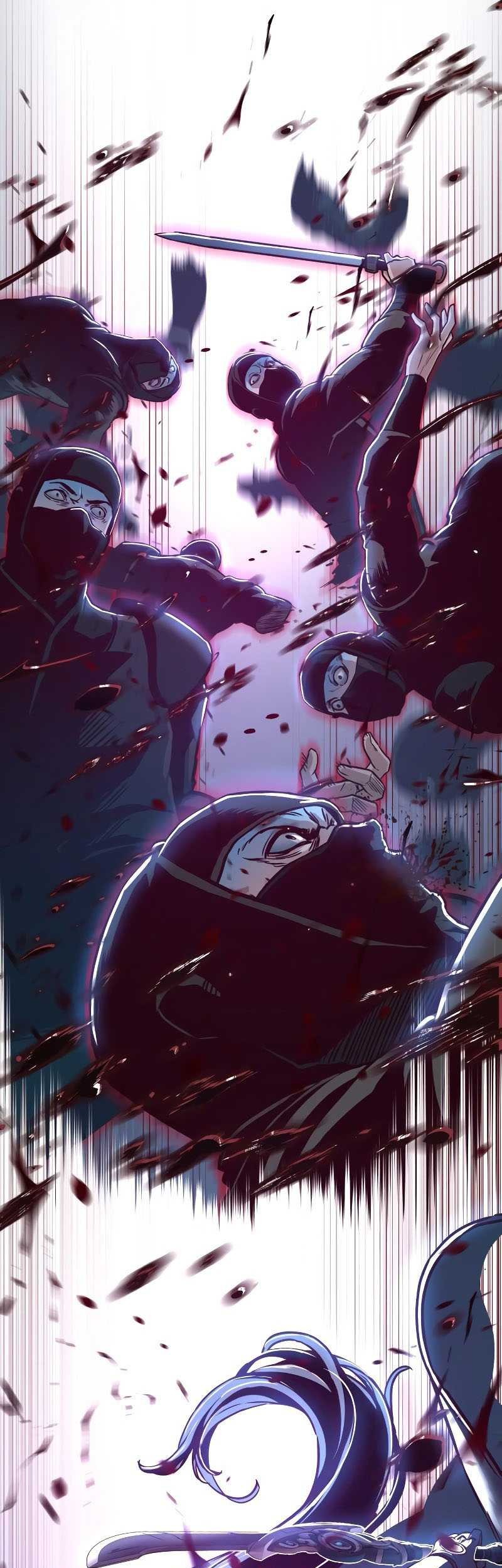 Sword Fanatic Wanders Through The Night chapter 126 halaman 18