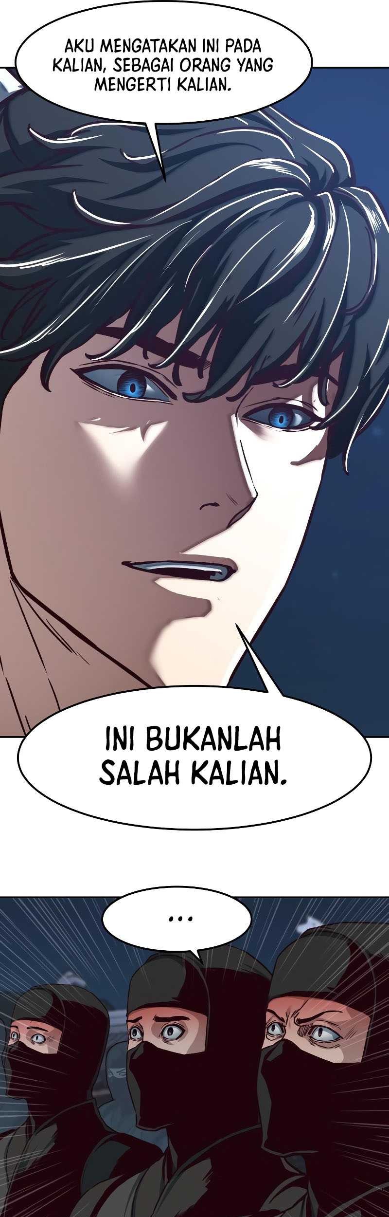 Sword Fanatic Wanders Through The Night chapter 126 halaman 30